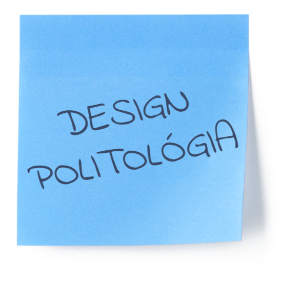 design politológia